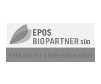 EPOS Biopartner Süd Logo