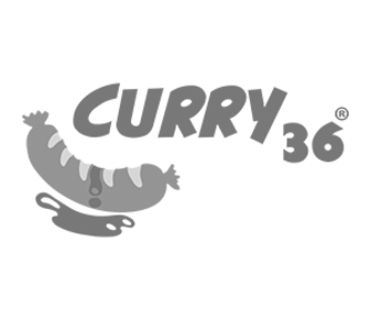 Curry 36 Logo