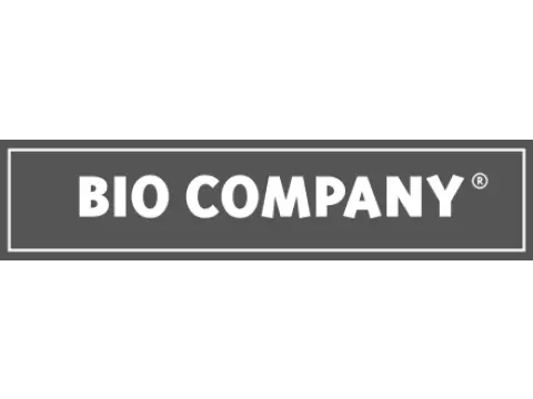 Logo BIO COMPANY