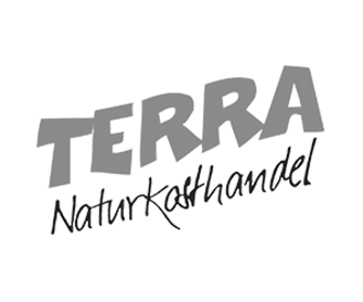 Terra Naturkosthandel Logo